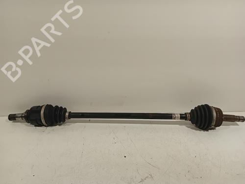 Used Right front driveshaft Right front driveshaft 17359184 17359184