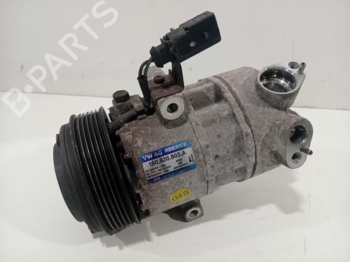 Used AC compressor VW UP! (121, 122, BL1, BL2, BL3, 123) 1.0 (60 hp) 29989334