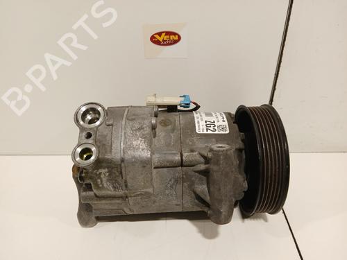 AC compressor OPEL ASTRA J (P10) 1.6 (68) | BP36356915M34 - Image 2
