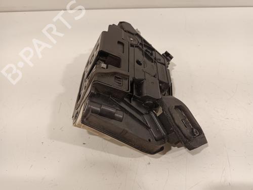 Front right lock SEAT LEON (5F1) 1.0 TSI | BP17954547C97 