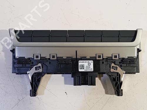 Warning switch AUDI A3 Sportback (8YA, 8YF) RS3 TFSI quattro | BP24584476I22 - Image 5
