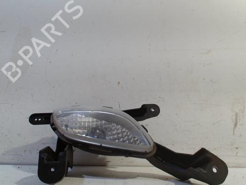 Used Left front fog light Left front fog light 13641517 13641517