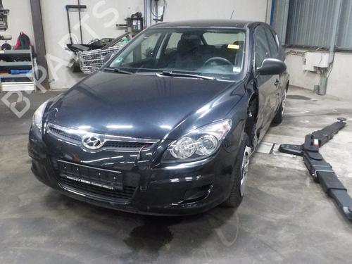 Left front driveshaft HYUNDAI i30 (FD) 1.4 | BP16421227M38 - Image 5