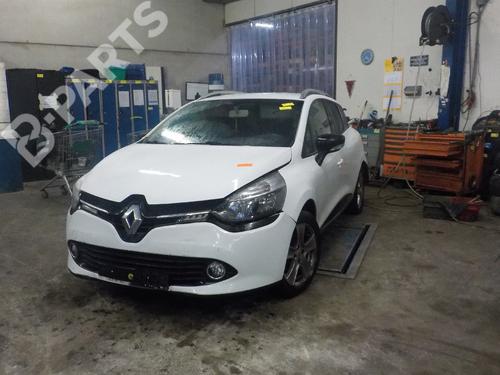 Used Parts RENAULT CLIO IV Grandtour (KH_)  1.5 dCi 90 (KHN3, KHN4)  959006