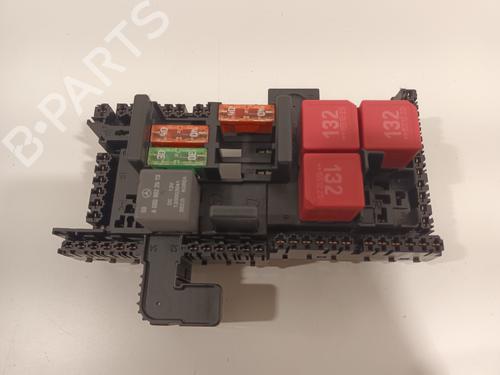 Used Fuse box Fuse box MERCEDES-BENZ C-CLASS Coupe (C205) C 180 (205.340) (156 hp) 39619935 39619935