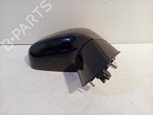 Right mirror OPEL ANTARA A (L07) 2.4 4x4 | BP20108769C27 