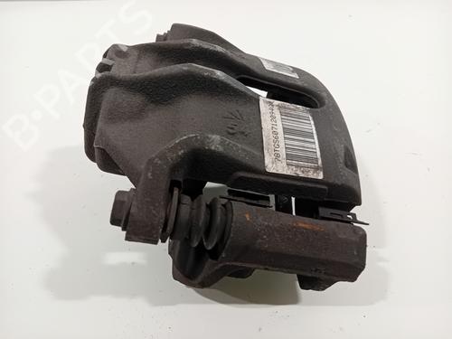 Left front brake caliper CITROËN C3 III (SX) 1.2 THP 110 (SXHNPS, SXHNZT, SXHNZ6) | BP29447092M105 