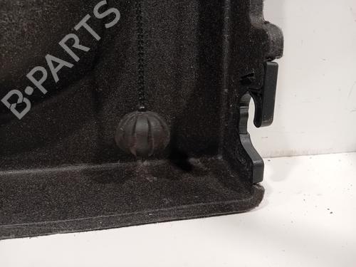 Rear parcel shelf FIAT PANDA (312_, 319_) 0.9 (312PXG1A) | BP29588730C85 