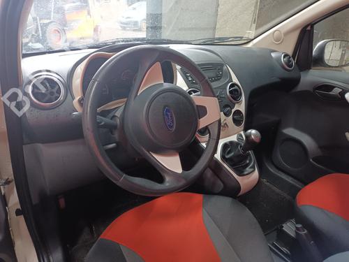 Hattehylde FORD KA (RU8) 1.2 | BP37237206C85 - Image 9