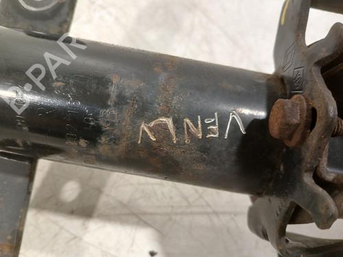 Left front shock absorber RENAULT CAPTUR I (J5_, H5_) 0.9 TCe 90 | BP38859563M16 - Image 4