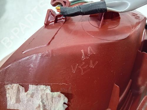 Left taillight KIA PICANTO II (TA) 1.0 | BP32506914C34 