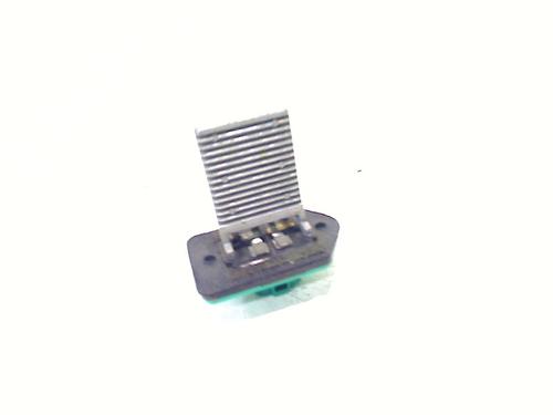 Used Heater resistor DAEWOO REZZO (U100) 1.8 (98 hp) 11783352