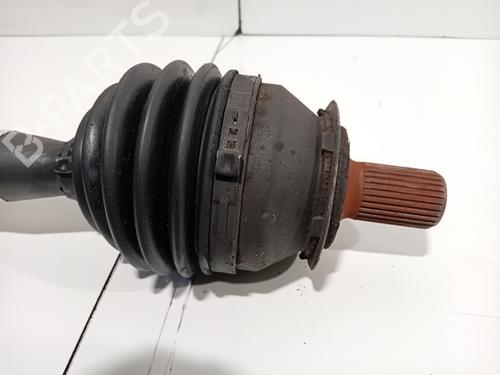 Left front driveshaft MERCEDES-BENZ A-CLASS (W176) A 200 (176.043) | BP29972490M38