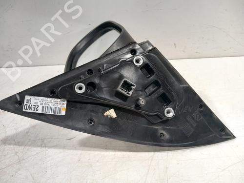 Right mirror KIA PRO CEE'D (ED) 1.4 CVVT | BP33433751C27 - Image 7