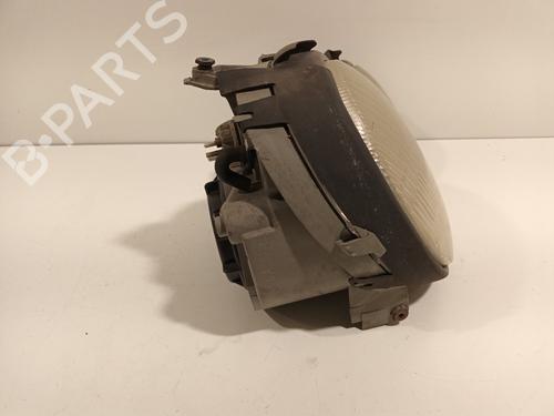 Right headlight MERCEDES-BENZ CLK Convertible (A208) CLK 200 Kompressor (208.444) | BP17104870C29 