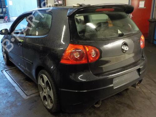 Left front driveshaft VW GOLF V (1K1) 1.6 FSI | BP6869786M38 