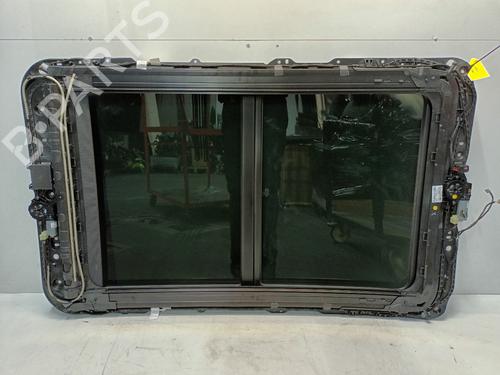 Soltak SEAT ATECA (KH7, KHP) 1.5 TSI | BP32143871C124 