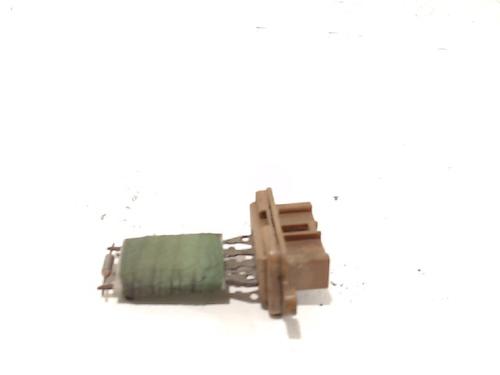 Used Heater resistor FIAT STILO (192_) 1.6 16V (192_XB1A) (103 hp) 11783977
