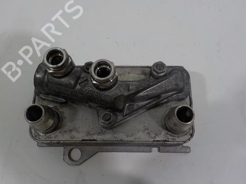 Used Oil radiator Oil radiator MERCEDES-BENZ C-CLASS Coupe (C205) C 180 (205.340) (156 hp) 39689062 39689062