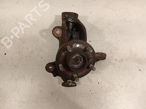 Used Left front steering knuckle Left front steering knuckle FORD MONDEO IV Turnier (BA7) 1.8 TDCi (125 hp) 15358642 15358642