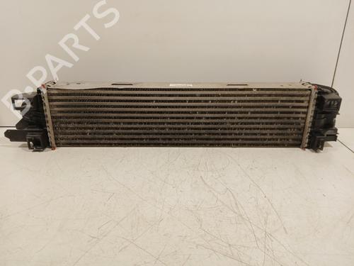 Intercooler OPEL VIVARO B Van (X82) 1.6 CDTI (05) | BP37267219M30 - Image 4