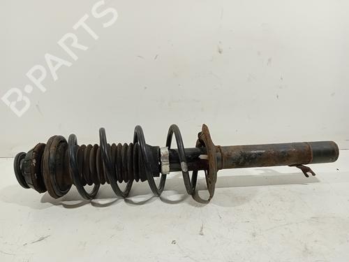 Used Left front shock absorber TOYOTA AYGO (_B1_) 1.0 (KGB10_, KGB10R) (68 hp) 15068027