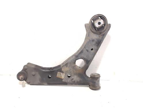 Right front suspension arm FIAT GRANDE PUNTO (199_) 1.4 (199AXB11, 199AXB1A, 199BXB1A, 199AXL1A) | BP942940M13 