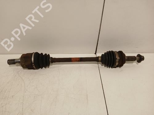 Used Left front driveshaft Left front driveshaft 37149045 37149045