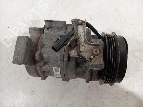 AC compressor SUZUKI VITARA (LY) 1.6 (APK 416) | BP21848787M34 - Image 2
