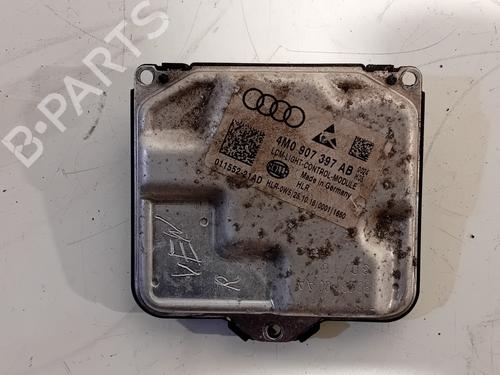 Lights ECU AUDI Q7 (4MB, 4MG, 4MQ) 3.0 TDI quattro | BP30567125M55 