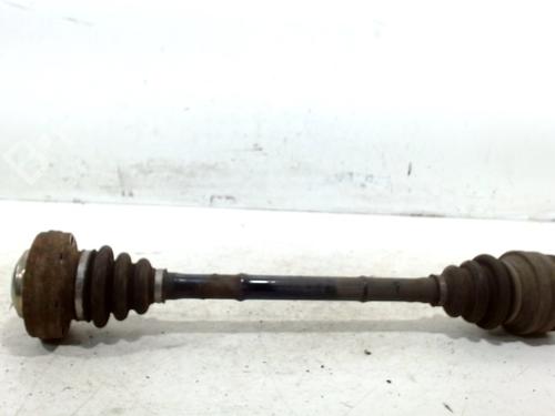 Used Left rear driveshaft Left rear driveshaft 10046609 10046609