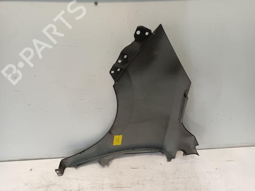 Right front fenders HYUNDAI ix35 (LM, EL, ELH) 2.0 | BP25009656C42 