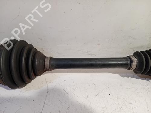 Left front driveshaft SKODA OCTAVIA II (1Z3) 1.4 TSI | BP29077152M38 
