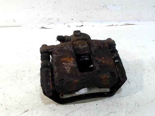 Used Right rear brake caliper FIAT DUCATO Van (250_) 160 Multijet 3,0 D (156 hp) 11785604