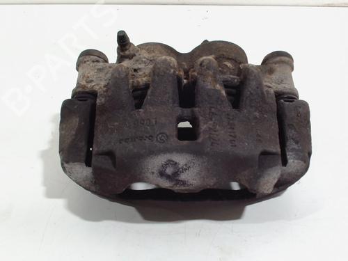 Used Right front brake caliper Right front brake caliper 13637945 13637945