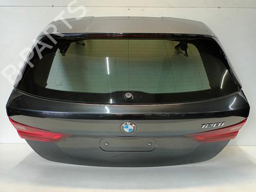Used Tailgate BMW 1 (F40) 120 i (178 hp) 29568962