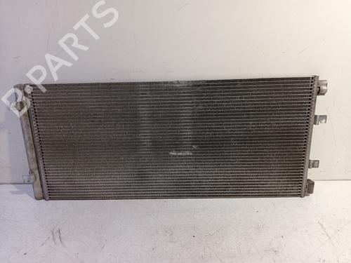 Used AC radiator AC radiator 15737528 15737528