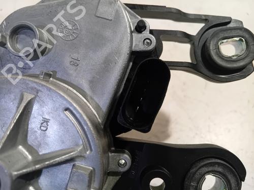 Rear wiper motor VW PASSAT B8 Variant (3G5, CB5) 1.6 TDI | BP24207534M102 - Image 3