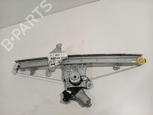 Front right window mechanism NISSAN LEAF (ZE1) Electric | BP39885944C23 - Image 3