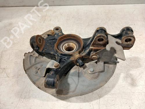 Right front steering knuckle OPEL ASTRA L (OV5) 1.2 (FPHNPJ) | BP36260548M26 - Image 4