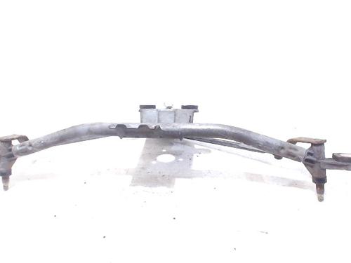 Used Front wipers mechanism FORD KA (RB_) 1.3 i (60 hp) 1557731