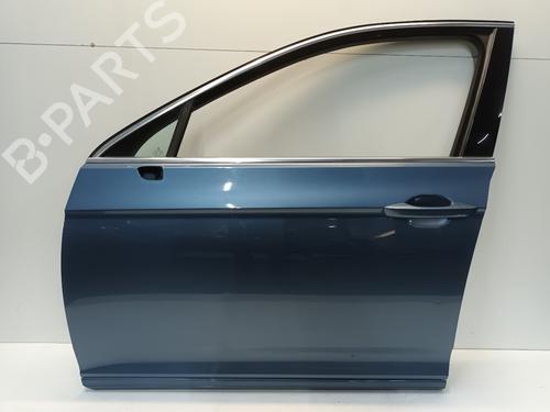 Tür links vorne für VW PASSAT B8 Variant (3G5, CB5) 1.6 TDI (120 hp) 31886757