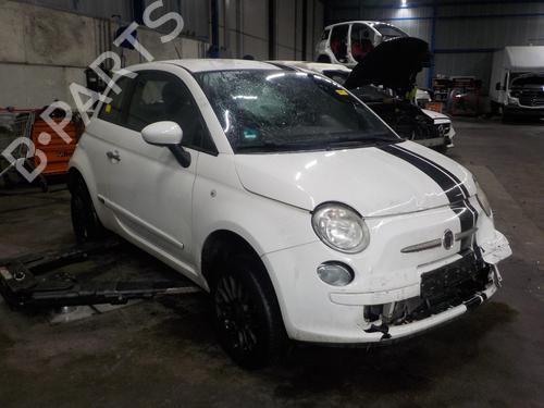 Gearbox FIAT 500 (312_) 0.9 (312AXG1A, 312.AXG11) | BP25477450M3  - Image 7