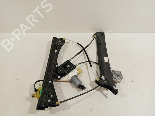 Front right window mechanism BMW 4 Gran Coupe (F36) 428 i xDrive | BP19168181C23 