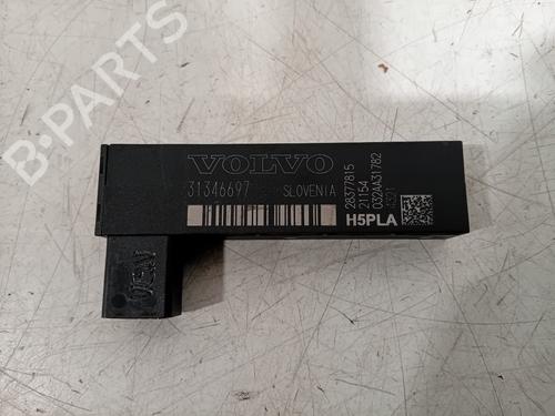 Used Antenna/Base POLESTAR POLESTAR 2 (534) EV (231 hp) 22805455