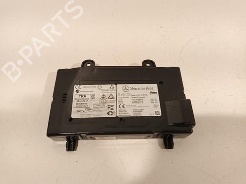 control-unit-mercedes-benz-a-class-w177-2018-27558356 main image