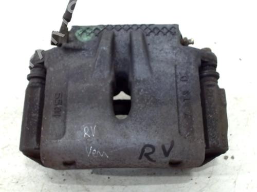 Right front brake caliper JAGUAR S-TYPE II (X200) 2.7 D | BP11787009M104 