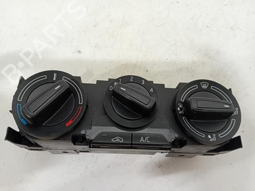 Climate control SKODA FABIA III (NJ3) 1.0 | BP13753857I5 
