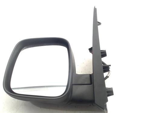 Used Left mirror CITROËN NEMO Box Body/MPV (AA_) 1.4 HDi (68 hp) 11629944