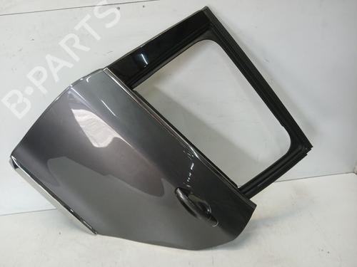 Used Left rear door Left rear door 39508871 39508871